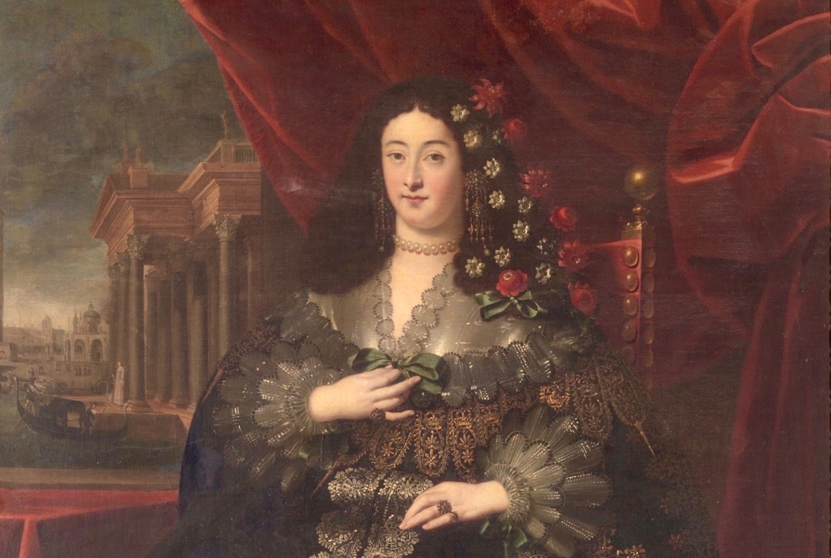 Venetian-Lady-portrait