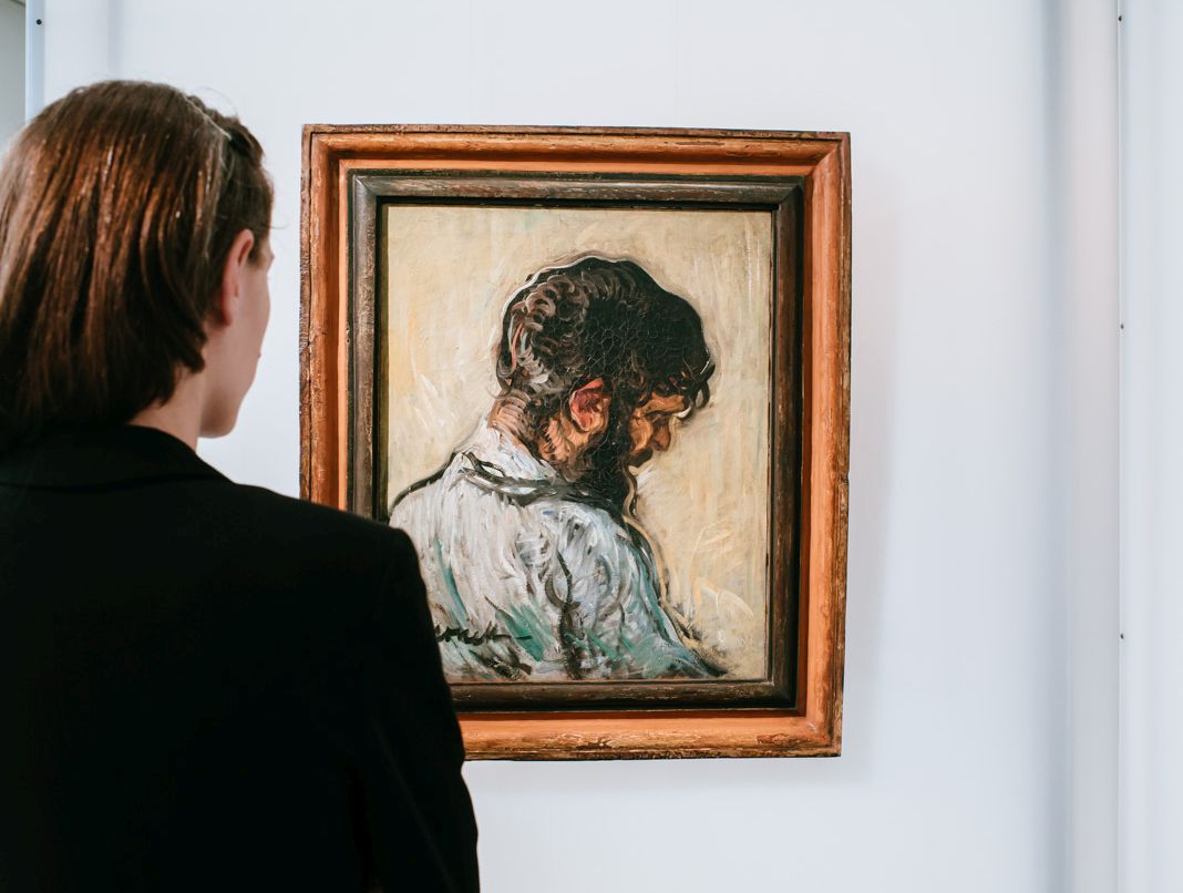 Galería de Pintura en Barcelona - Artur Ramon Art